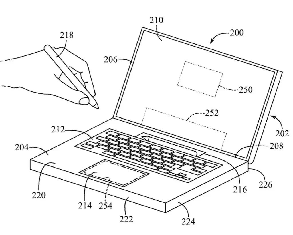 預見未來MacBook！壓敏3D Touch與全新Touch Bar