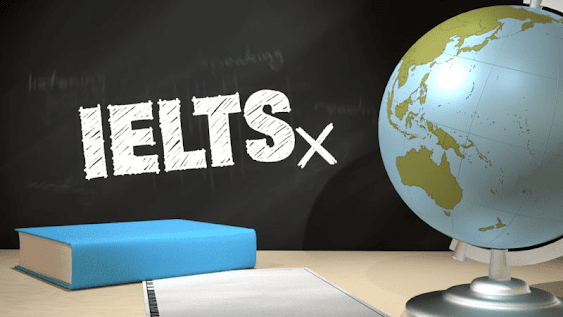 Buy IELTS certificate