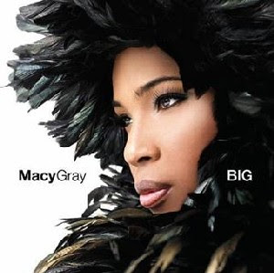 Macy Gray | singer gone poker player