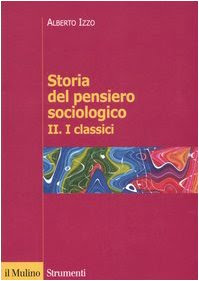 Storia del pensiero sociologico: 2