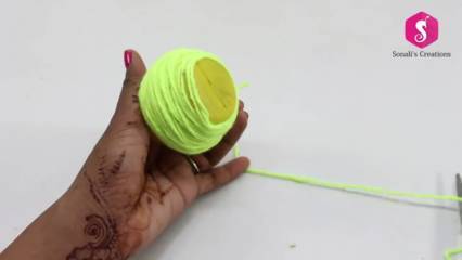 Yang Mudah Cara Membuat Boneka dari Sabut Kelapa  Beserta 