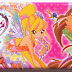 ¡¡Nuevo estuche metálico Winx Club Sirenix!!