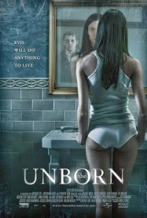Watch The Unborn (2009) Full Movie www(dot)hdtvlive(dot)net