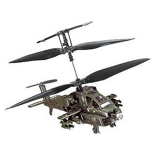 Mini RC Helicopter images