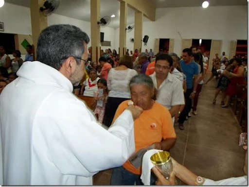 Paróquia São Francsico - Corpus Christi (9)