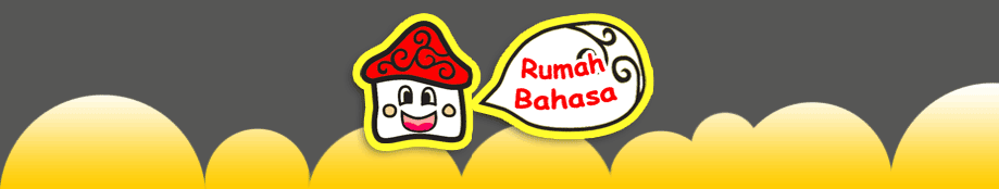 Rumah Bahasa
