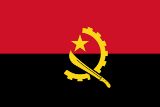 Nama Mata Uang Negara Angola