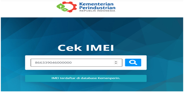 Ayo Cek IMEI apakah Hanphone (HP) kita termasuk Legal atau Ilegal?