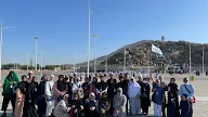 Umrah 19 Januari 2023 Ziarah Luar Mekah