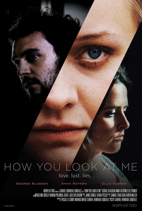 How You Look at Me 2020 Streaming Sub ITA