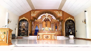 San Isidro Labrador Parish - San Luis, Antipolo Hills, Antipolo City, Rizal