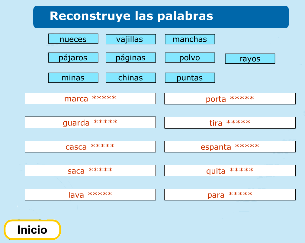 http://www.primerodecarlos.com/TERCERO_PRIMARIA/marzo/Unidad_9/lengua/actividades/palabras_compuestas/indice.swf