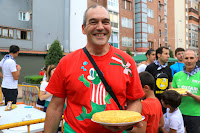 Fiestas de Retuerto