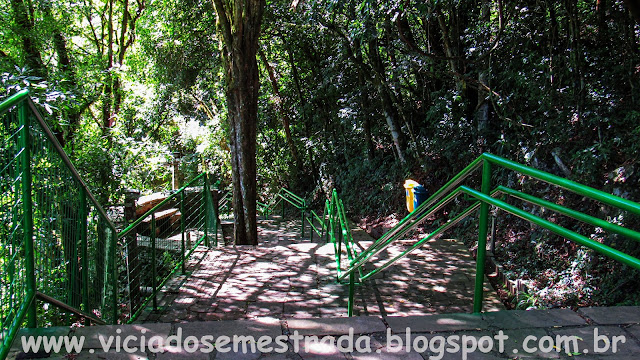 pontos turísticos de Anta Gorda, RS