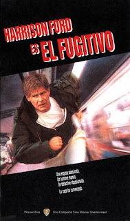 El fugitivo