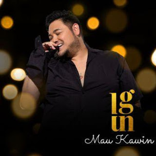 Download Lagu MP3 Ivan Gunawan - Mau Kawin