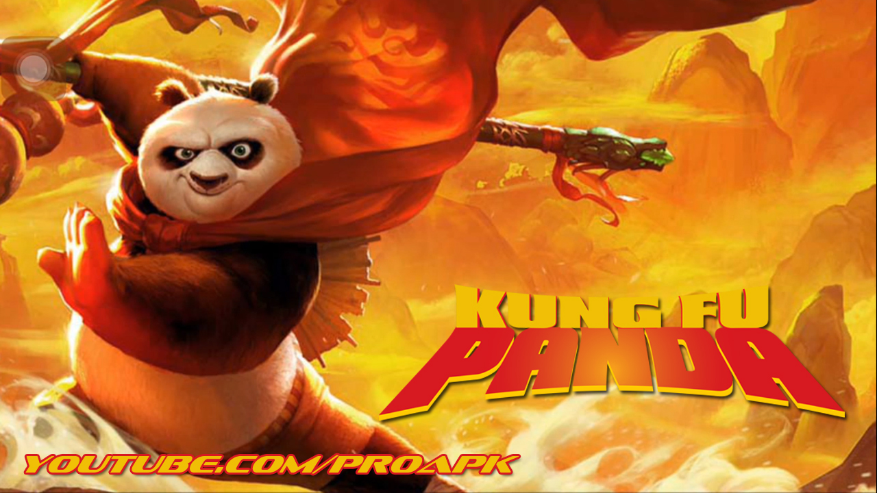 Kung Fu Panda 3 - The Official Game (by NetEase) Gameplay ...