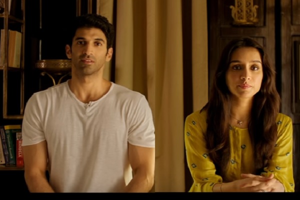 OK Jaanu Movie Trailer