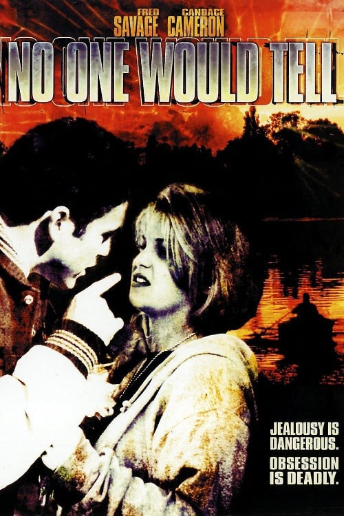 Regarder No One Would Tell 1996 Film Complet En Francais