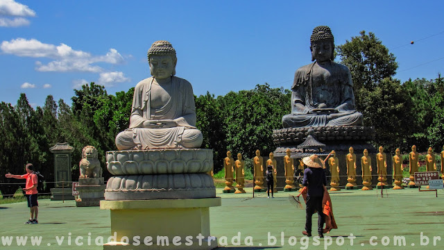 Templo Chen Tien