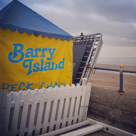 Barry Island