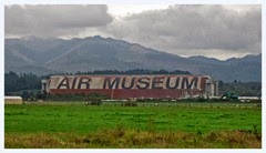Tillamook Air Museum
