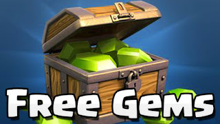 Dalam permainan Clash of Clans ada yang namanya gems. Apa sih fungsi dari gems ini ? Kebangeten deh maen COC kagak tau fungsi gems. Baiklah, akan mimin jelaskan sedikit.