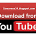 Download YouTube Video & MP3 Without Any Software