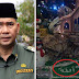Tegas! Walikota Jambi Tutup Hotel Novita terkait Penistaan Lafaz Allah di Pohon Natal