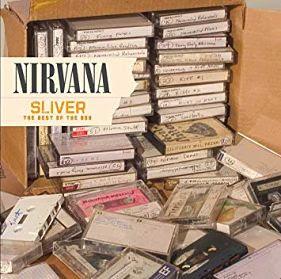 Nirvana Sliver: The Best of the Box descarga download completa complete discografia mega 1 link
