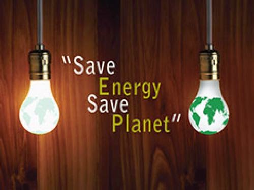 Ukraine Preparing For Revolution In Energy Conservation