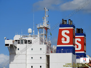 Stena Polaris