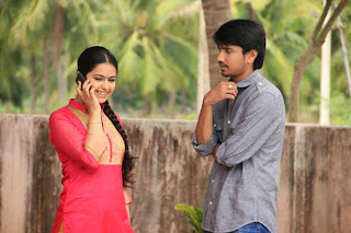 Uyyala Jampala Telugu Movie New Stills