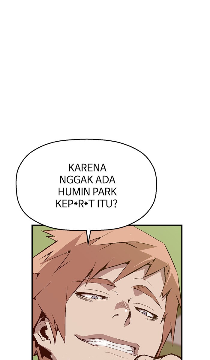 Webtoon Weak Hero Bahasa Indonesia Chapter 12