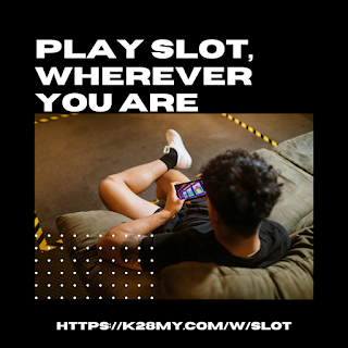 Casino Licensed | Slot Ewallet casino | K28MY