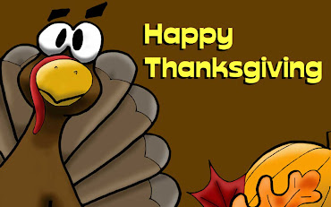 #1 Happy Thanksgiving Wallpaper