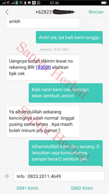 Obat Gonore Herbal Di Apotik 100% Paling Ampuh 