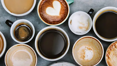 12 recetas de café únicas y deliciosas de todo el mundo