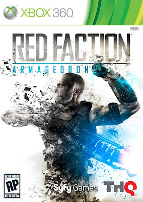 Red Faction Armageddon [XBOX360]