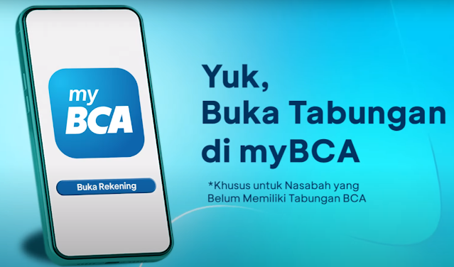 Daftar Rekening BCA Online: Tanpa Antri, Langsung Aktif!