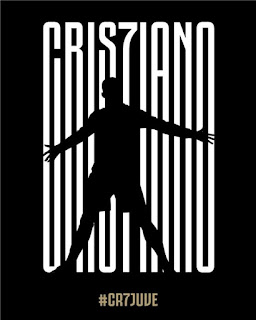  Kepindahan Ronaldo dari raksasa La Liga Cara Membuat Tulisan CRIS7ANO Ala Juventus Di Photoshop