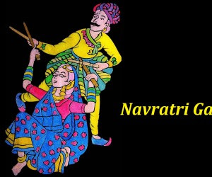 Happy Navratri Special hd Wallpapers 66