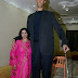 World's Tallest Man Finds Love with Woman 2ft 7in Shorter Than Him