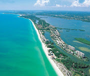 . warm waters, often makes the cut on Dr. Beach's annual top beaches list, . (siesta beach)