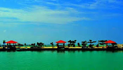 Pulau Harapan 