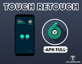 TouchRetouch v4.2.9 [Premium] [Latest]