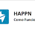 Happn: Como funciona esse app de paquera?