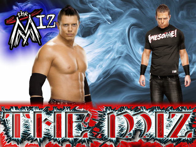 The Miz Hd Wallpapers Free Download