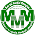 Logo MMM Sergey Mavrodi untuk Sablon 