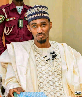 WATA SABUWA: “Haramun ne ka auri macen da ta dora hotunan ta a Social Media” - Sheikh Bashir Sokoto